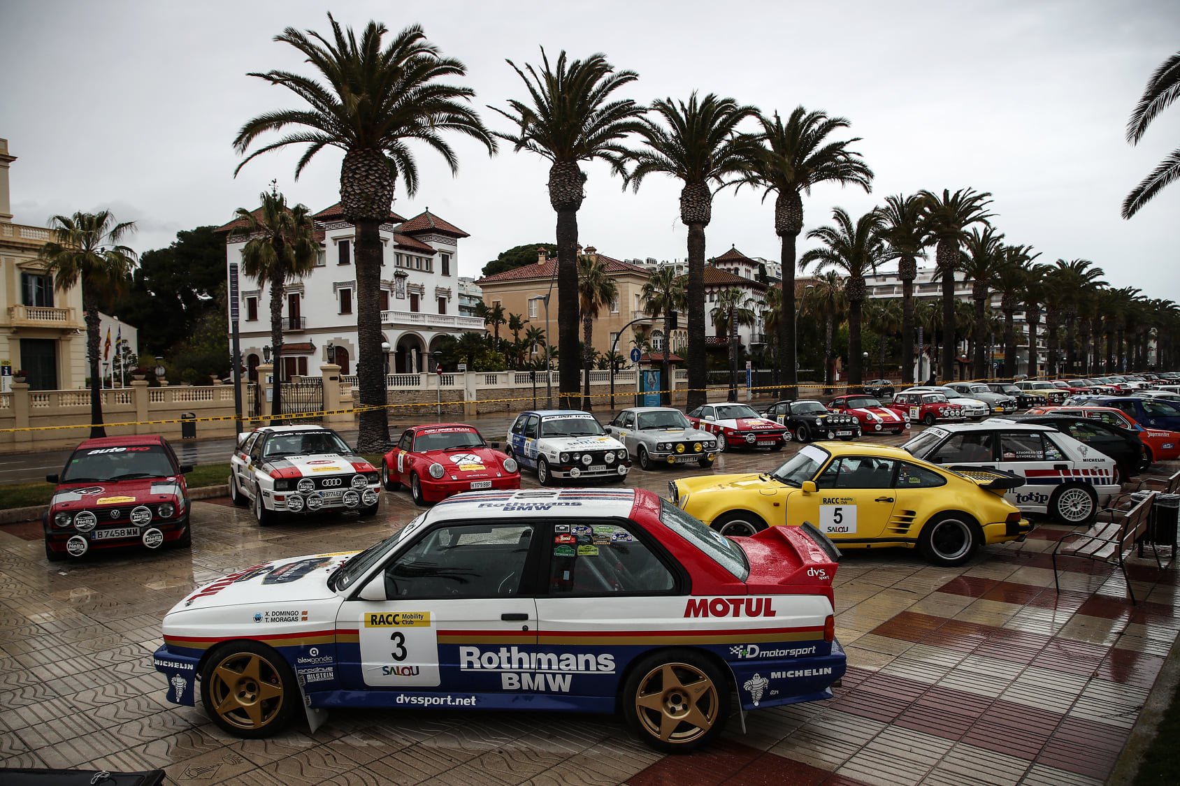 rally catalunyahistoric2021 rallyes clasicos